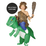 INFLATABLE COSTUME